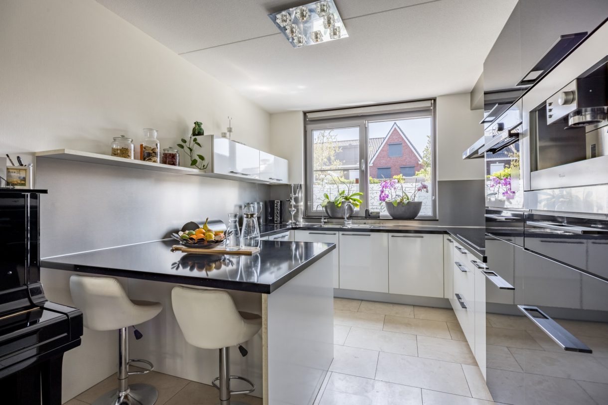 Te koop: Foto Woonhuis aan de Boterbloem 14 in Bodegraven