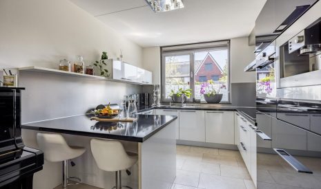 Te koop: Foto Woonhuis aan de Boterbloem 14 in Bodegraven