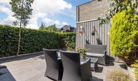 Te koop: Foto Woonhuis aan de Boterbloem 14 in Bodegraven