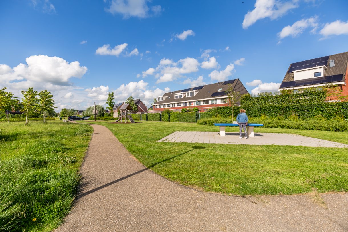 Te koop: Foto Woonhuis aan de Boterbloem 14 in Bodegraven