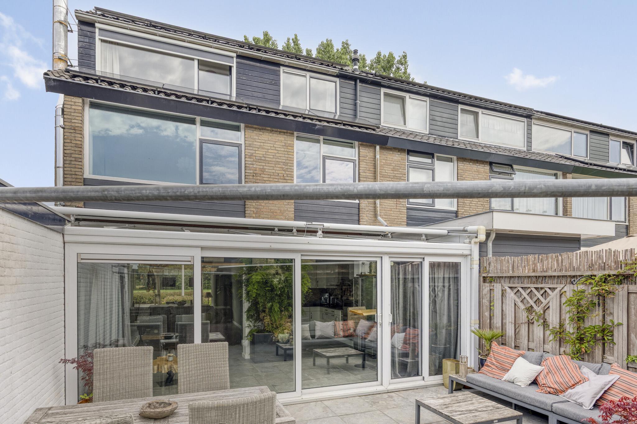 koop  Alphen aan den Rijn  Korenbloemweg 10 – Foto 19