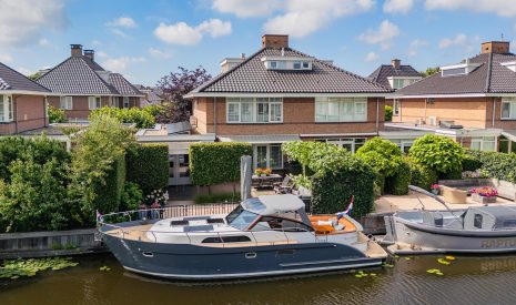 koop  Lisse  Mandenmakerskade 22 – Hoofdfoto
