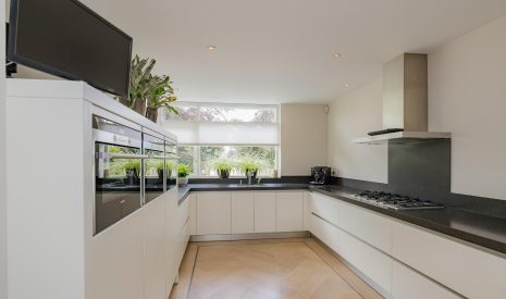 Te koop: Foto Woonhuis aan de Mandenmakerskade 22 in Lisse