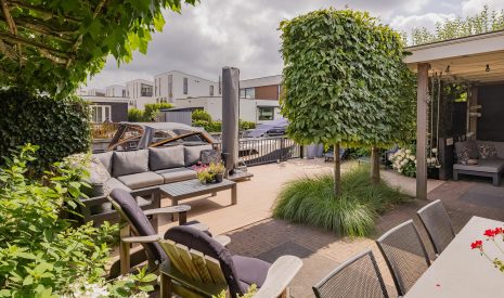 Te koop: Foto Woonhuis aan de Mandenmakerskade 22 in Lisse