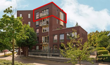 koop  Nijmegen  Dikkeboomweg 60 – Hoofdfoto