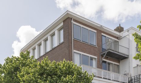 Te koop: Foto Appartement aan de Surinamestraat 9C in 's-Gravenhage