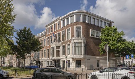 Te koop: Foto Appartement aan de Surinamestraat 9C in 's-Gravenhage