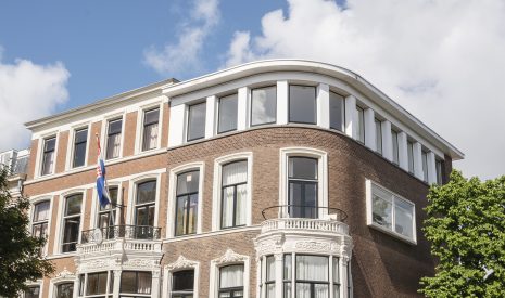 koop  's-Gravenhage  Surinamestraat 9C – Hoofdfoto