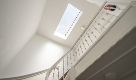 Te koop: Foto Appartement aan de Surinamestraat 9C in 's-Gravenhage