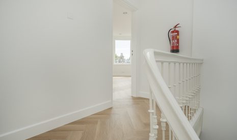 Te koop: Foto Appartement aan de Surinamestraat 9C in 's-Gravenhage