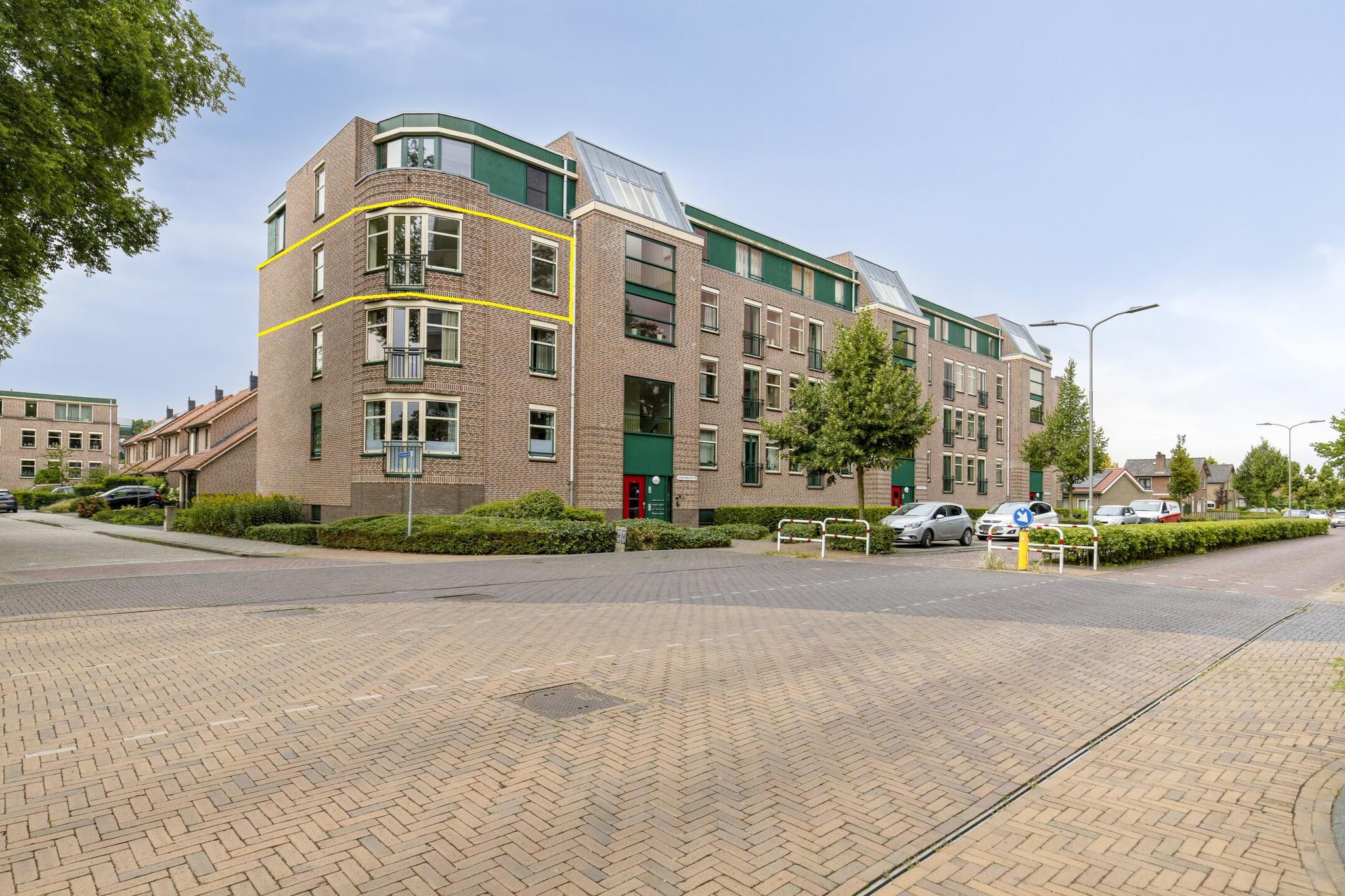 koop  Terborg  Industrieweg 130 – Foto