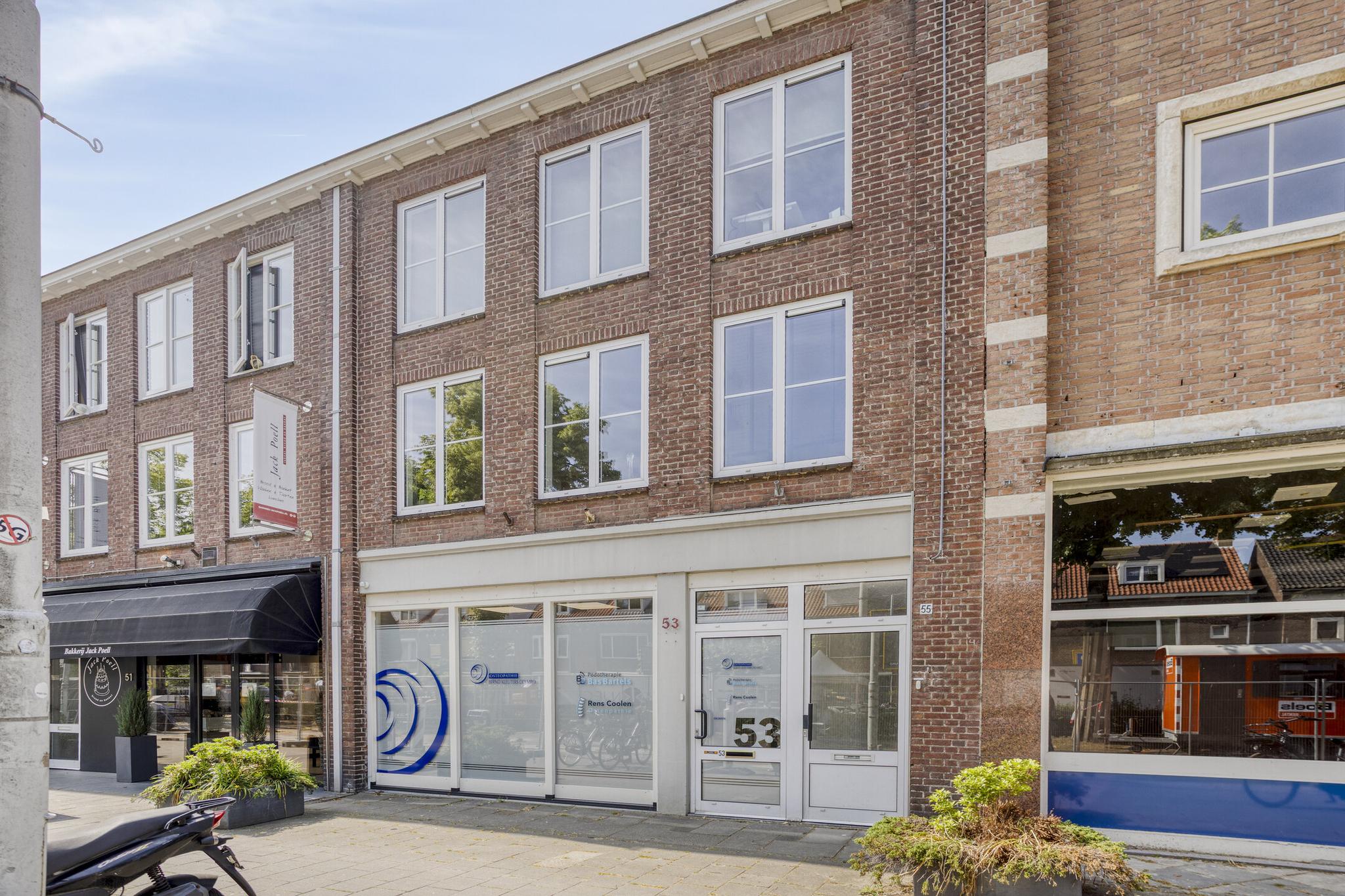 koop  Eindhoven  Bredalaan 55 – Hoofdfoto