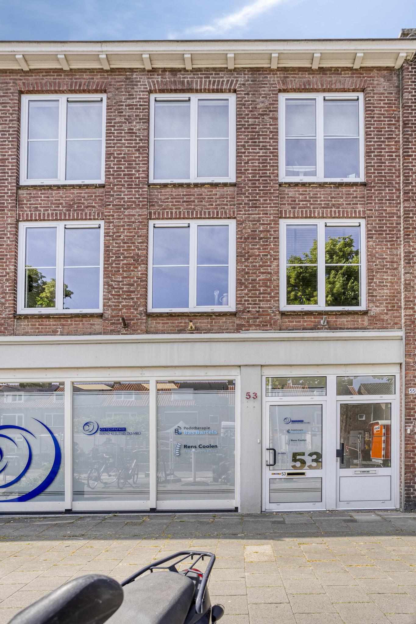 koop  Eindhoven  Bredalaan 55 – Foto 4