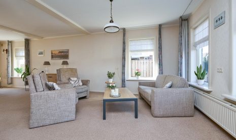 Te koop: Foto Woonhuis aan de Driemorgenweg 3 in Oosthuizen