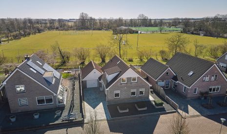 Te koop: Foto Woonhuis aan de Driemorgenweg 3 in Oosthuizen