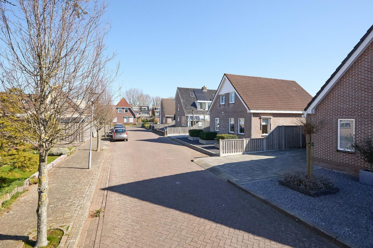 Te koop: Foto Woonhuis aan de Driemorgenweg 3 in Oosthuizen