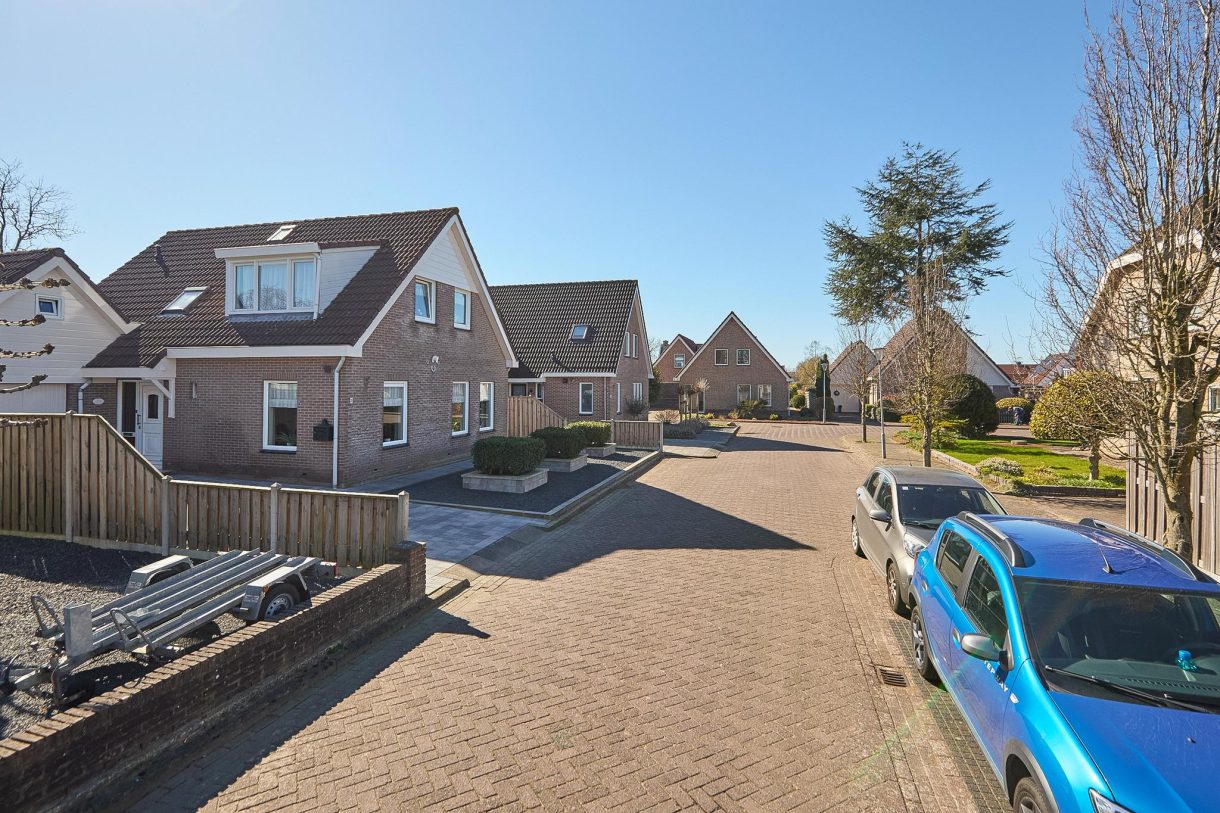 Te koop: Foto Woonhuis aan de Driemorgenweg 3 in Oosthuizen