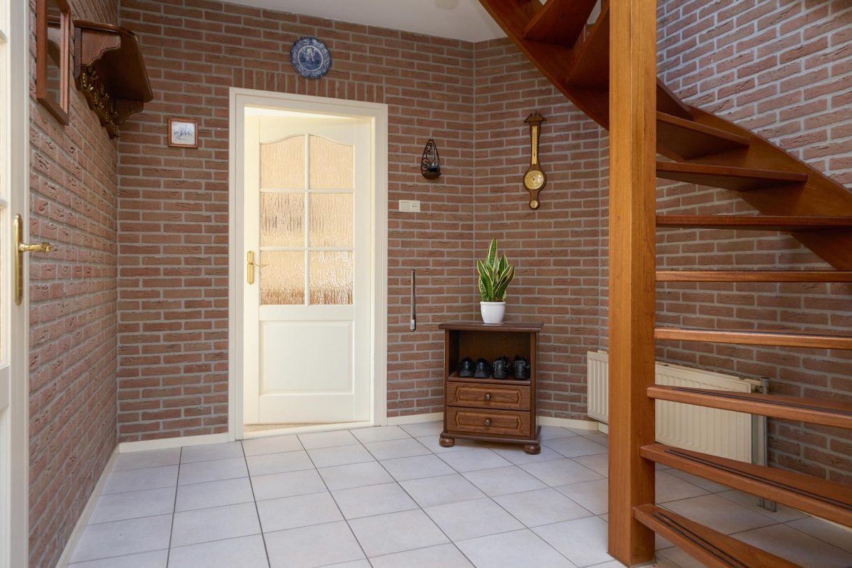 Te koop: Foto Woonhuis aan de Driemorgenweg 3 in Oosthuizen