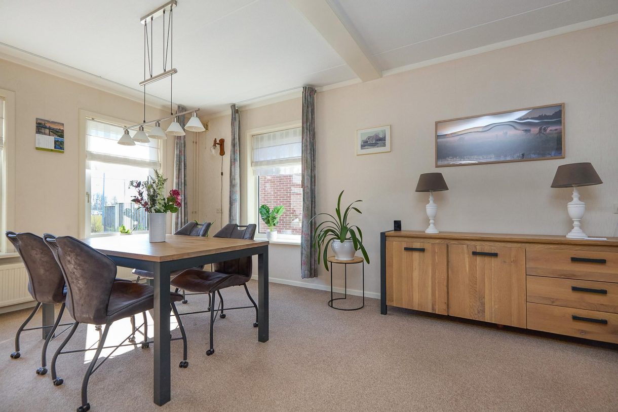 Te koop: Foto Woonhuis aan de Driemorgenweg 3 in Oosthuizen