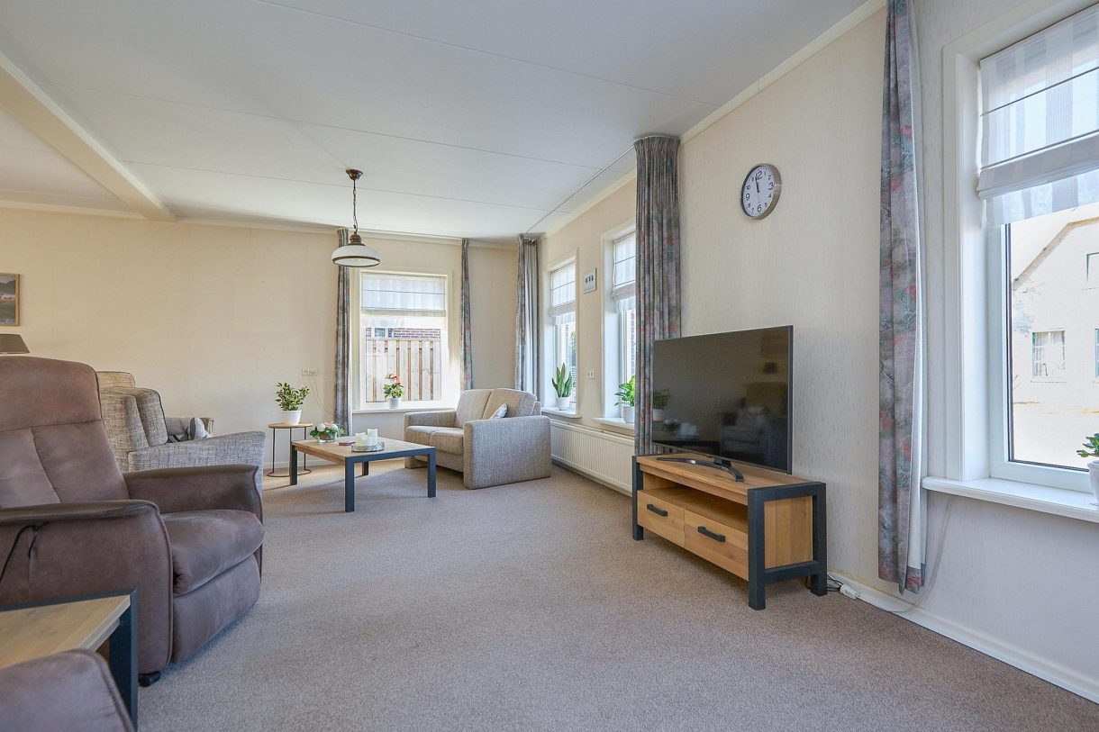 Te koop: Foto Woonhuis aan de Driemorgenweg 3 in Oosthuizen