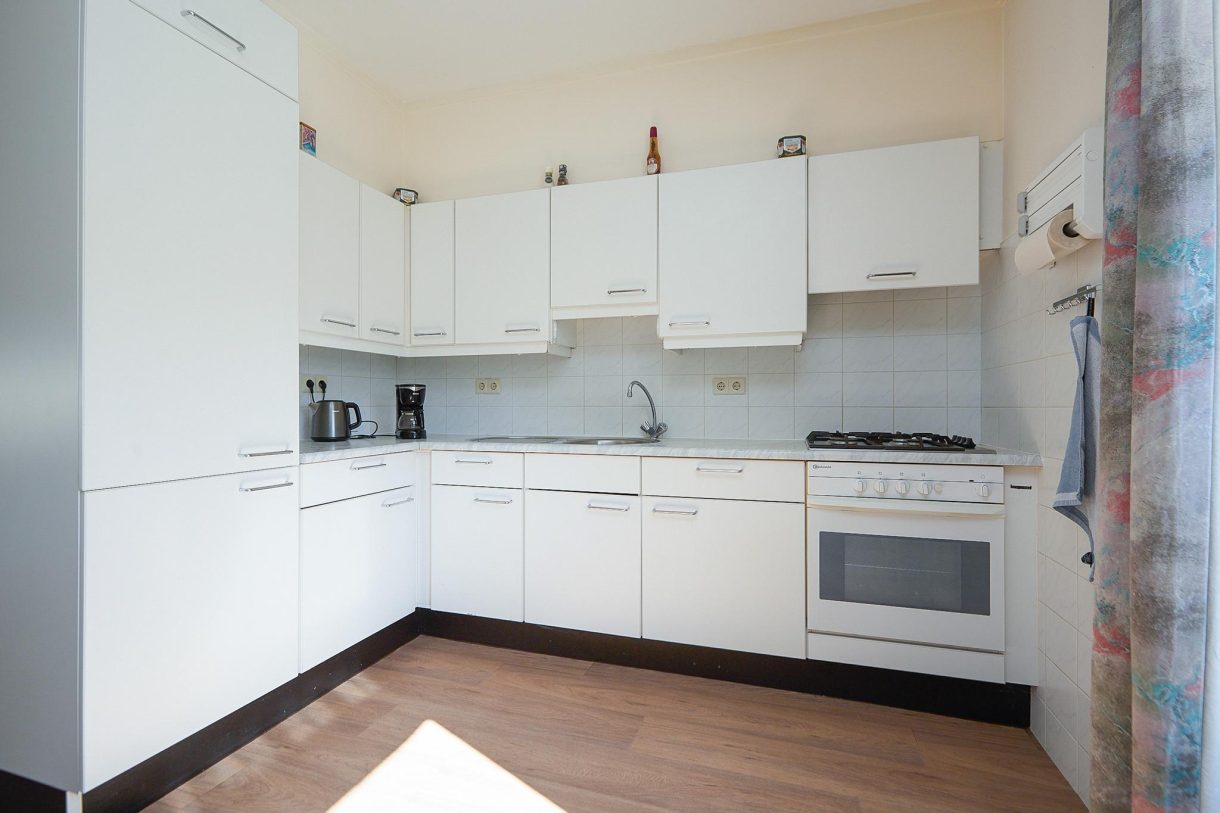 Te koop: Foto Woonhuis aan de Driemorgenweg 3 in Oosthuizen