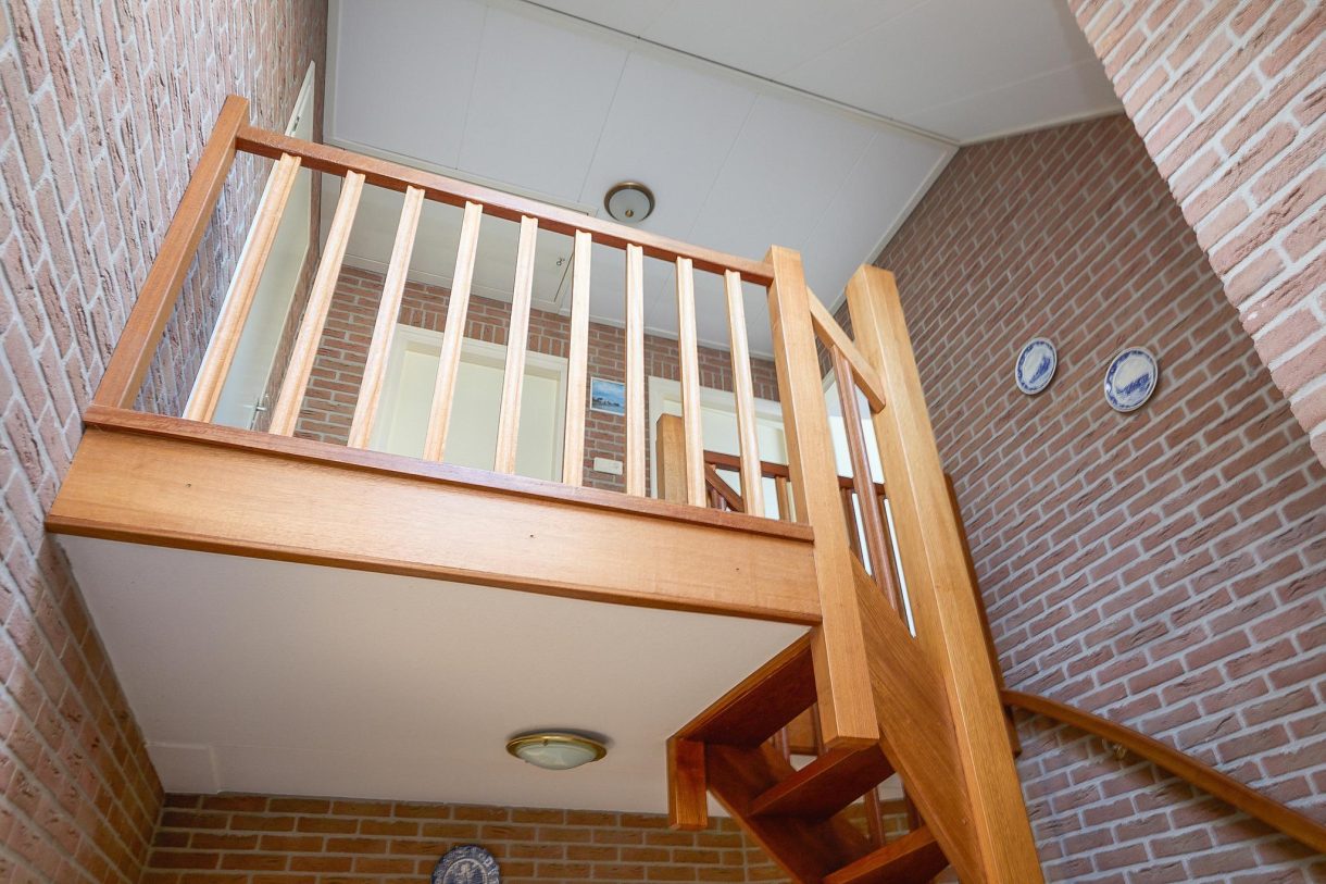 Te koop: Foto Woonhuis aan de Driemorgenweg 3 in Oosthuizen