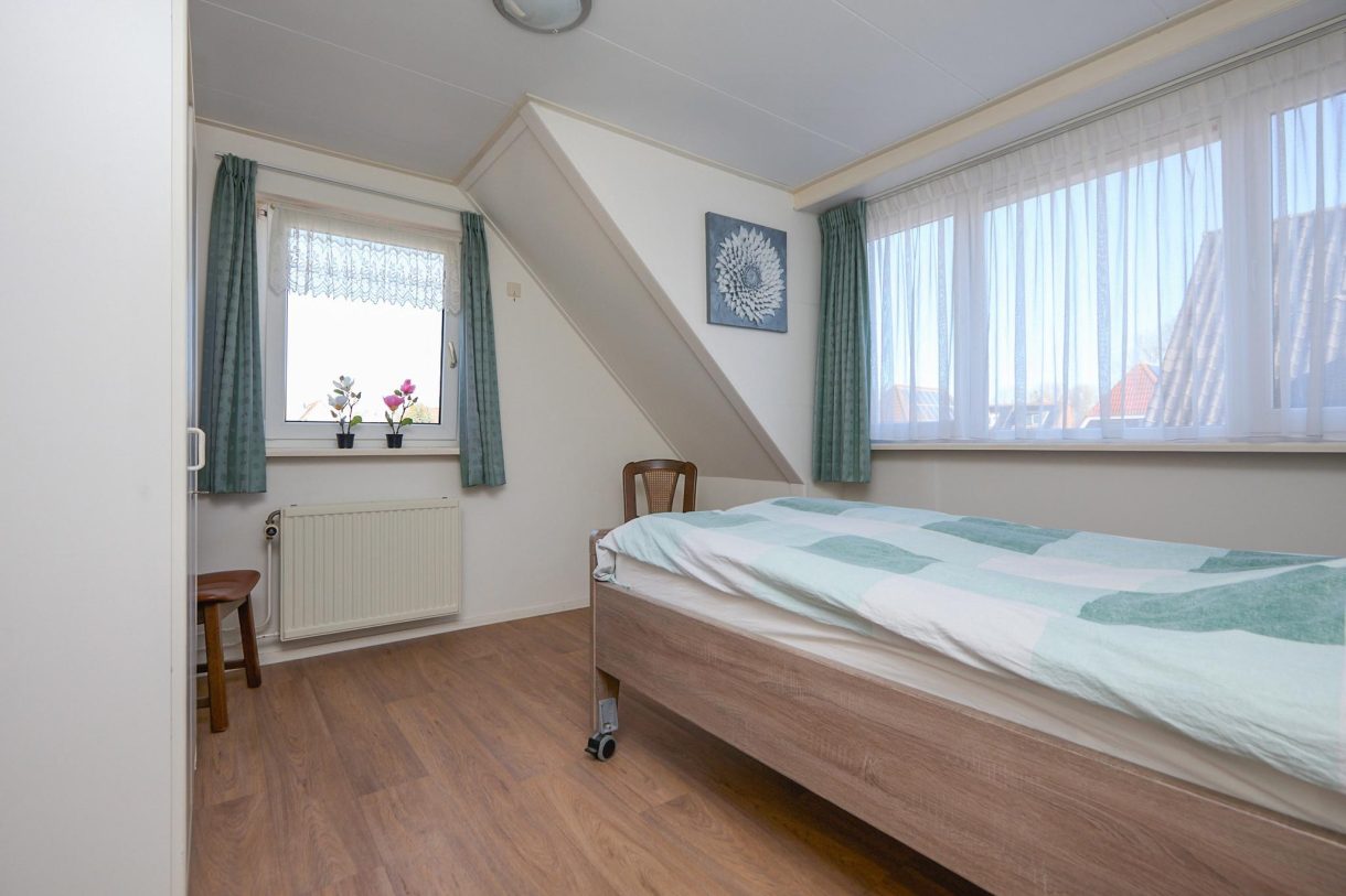 Te koop: Foto Woonhuis aan de Driemorgenweg 3 in Oosthuizen