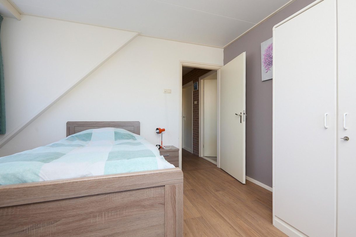 Te koop: Foto Woonhuis aan de Driemorgenweg 3 in Oosthuizen