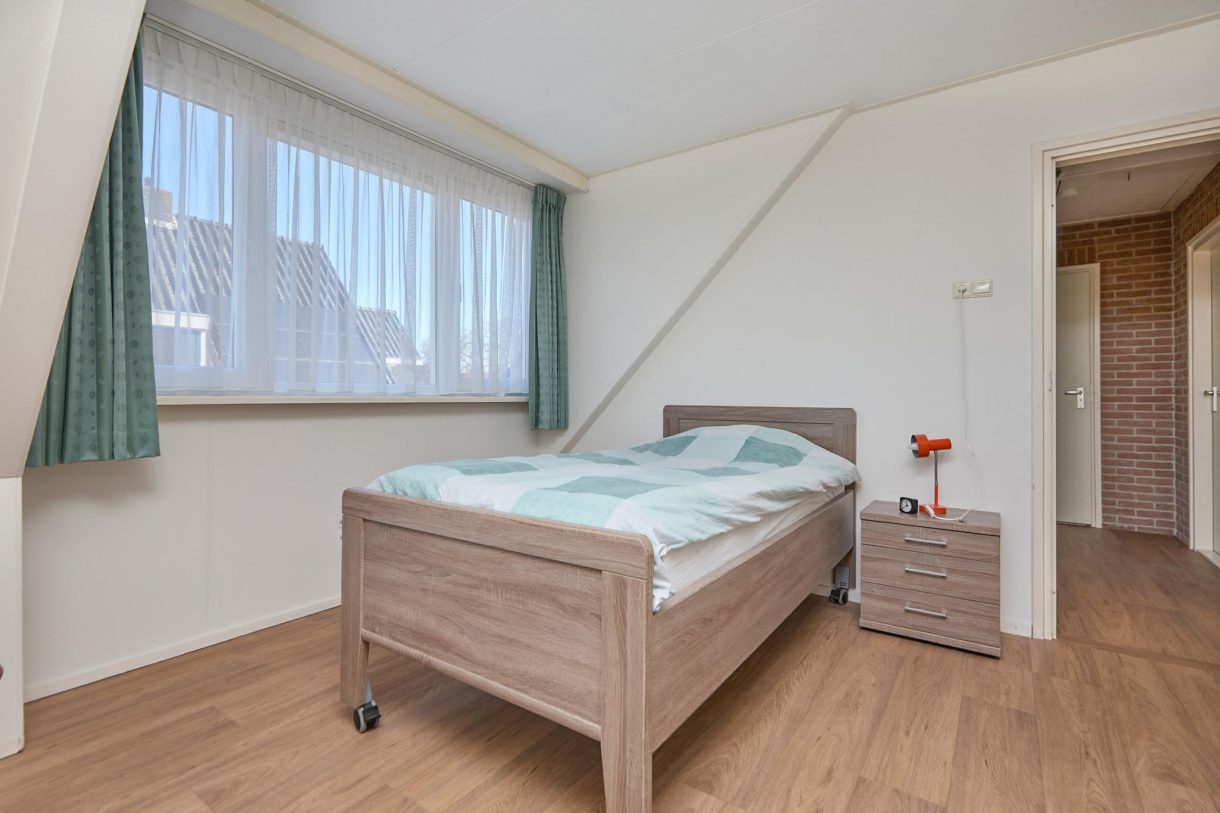 Te koop: Foto Woonhuis aan de Driemorgenweg 3 in Oosthuizen