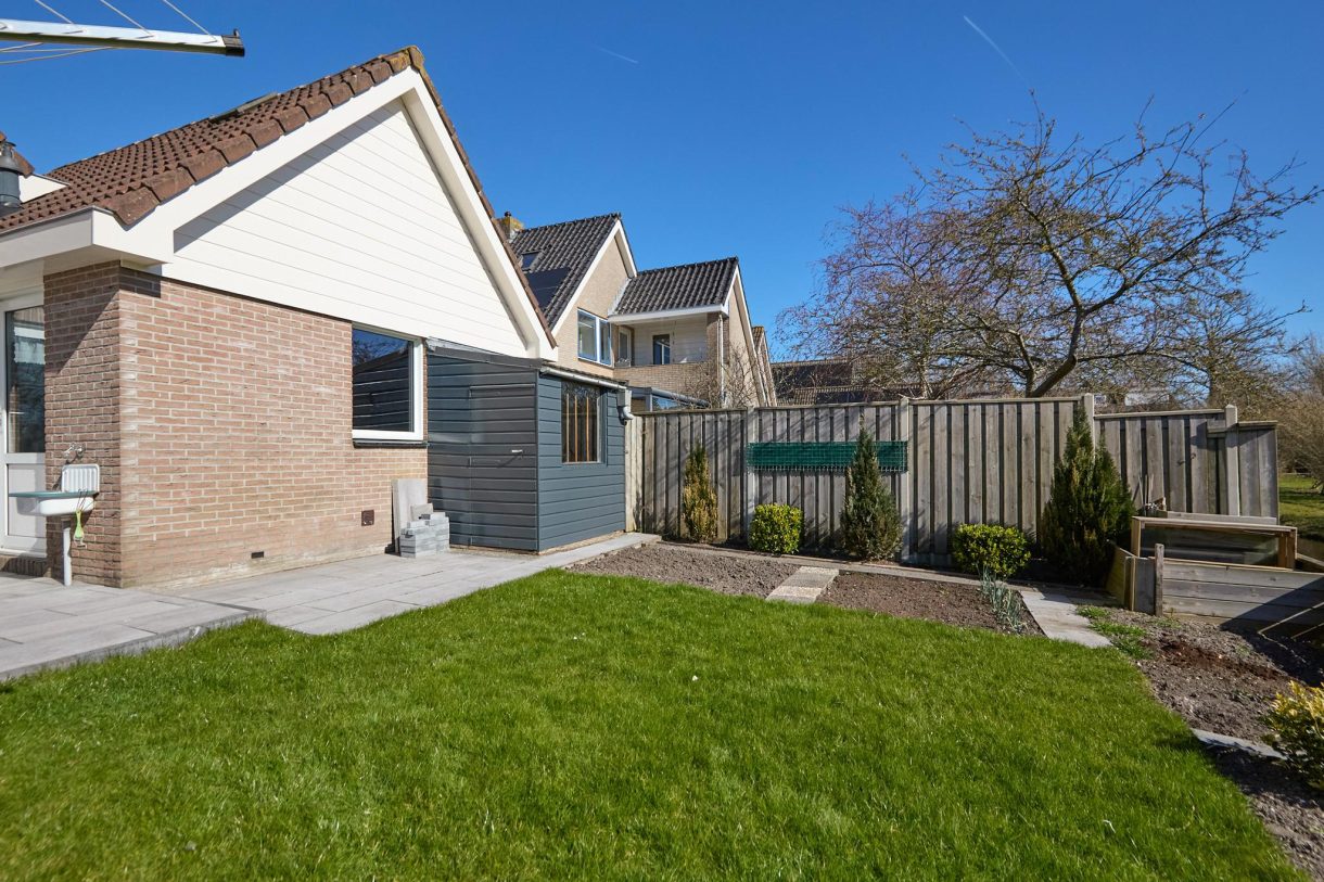 Te koop: Foto Woonhuis aan de Driemorgenweg 3 in Oosthuizen