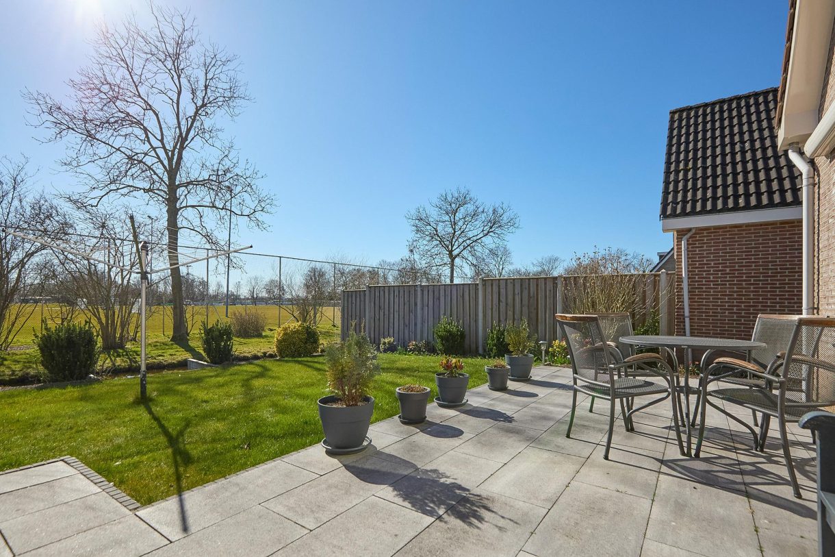 Te koop: Foto Woonhuis aan de Driemorgenweg 3 in Oosthuizen