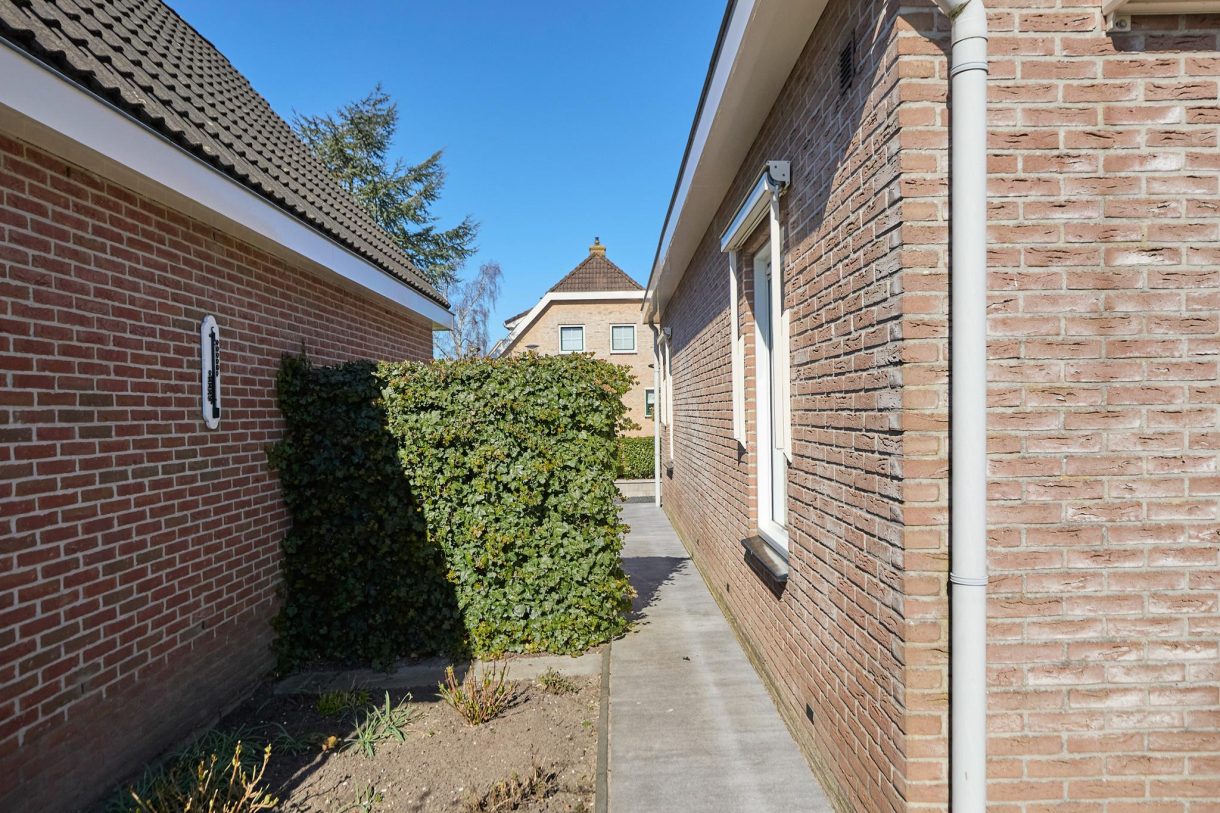 Te koop: Foto Woonhuis aan de Driemorgenweg 3 in Oosthuizen