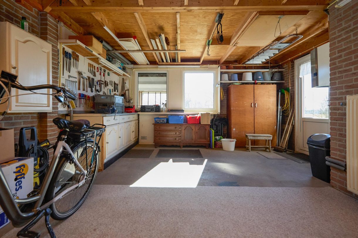 Te koop: Foto Woonhuis aan de Driemorgenweg 3 in Oosthuizen