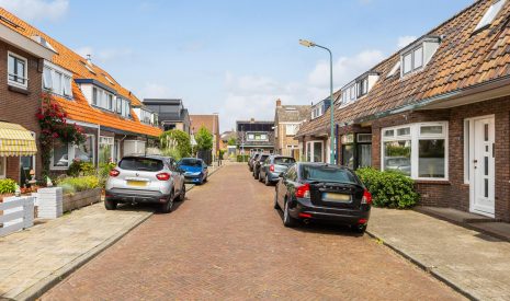 Te koop: Foto Woonhuis aan de Rozenstraat 9 in Woerden