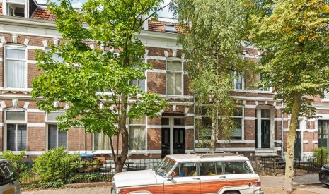 koop  Nijmegen  Jacob Canisstraat 30A – Hoofdfoto