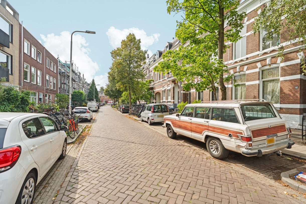 Te koop: Foto Appartement aan de Jacob Canisstraat 30A in Nijmegen