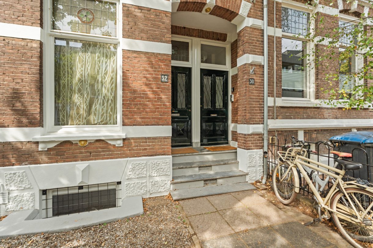 Te koop: Foto Appartement aan de Jacob Canisstraat 30A in Nijmegen