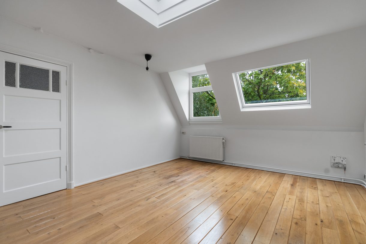 Te koop: Foto Appartement aan de Jacob Canisstraat 30A in Nijmegen