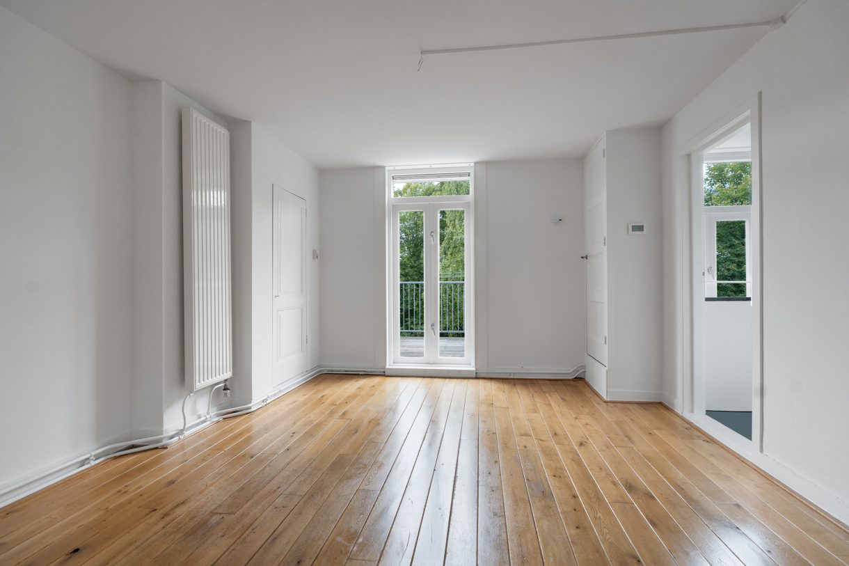 Te koop: Foto Appartement aan de Jacob Canisstraat 30A in Nijmegen