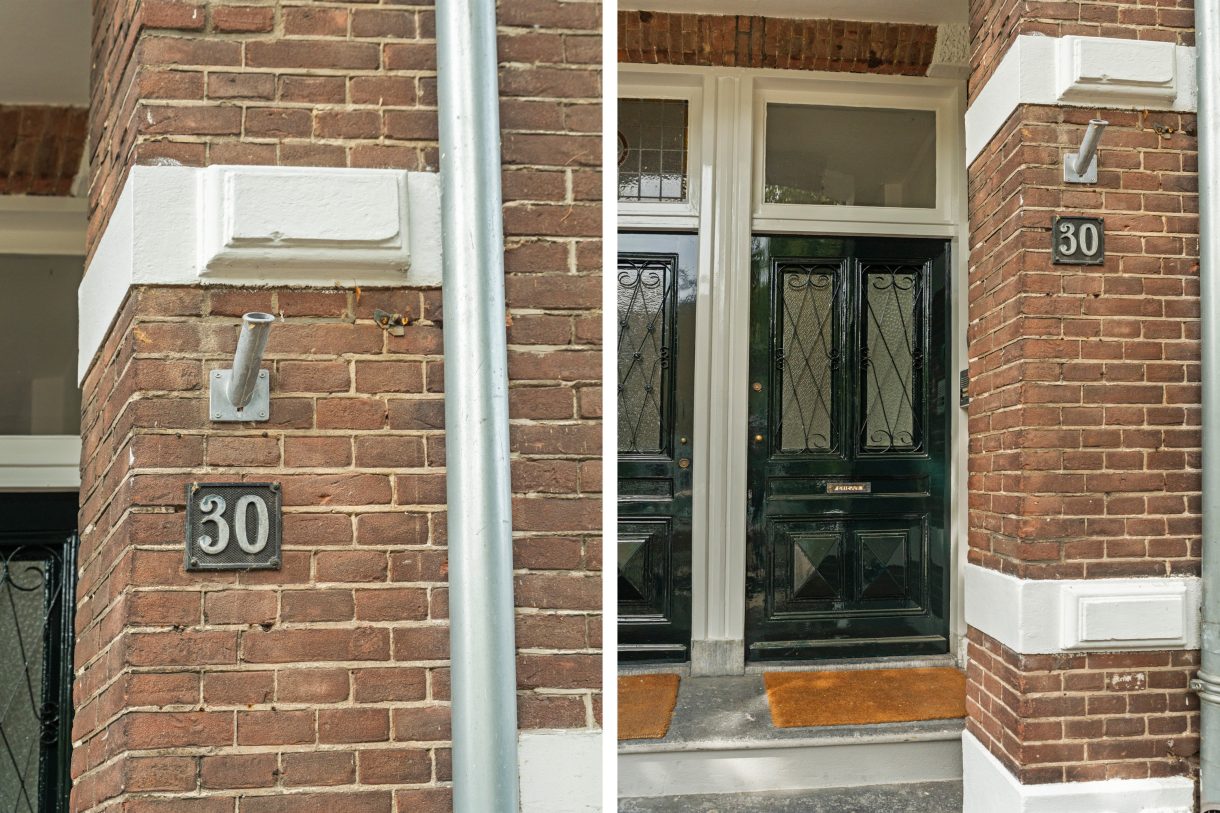 Te koop: Foto Appartement aan de Jacob Canisstraat 30A in Nijmegen