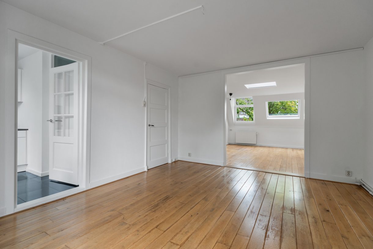 Te koop: Foto Appartement aan de Jacob Canisstraat 30A in Nijmegen