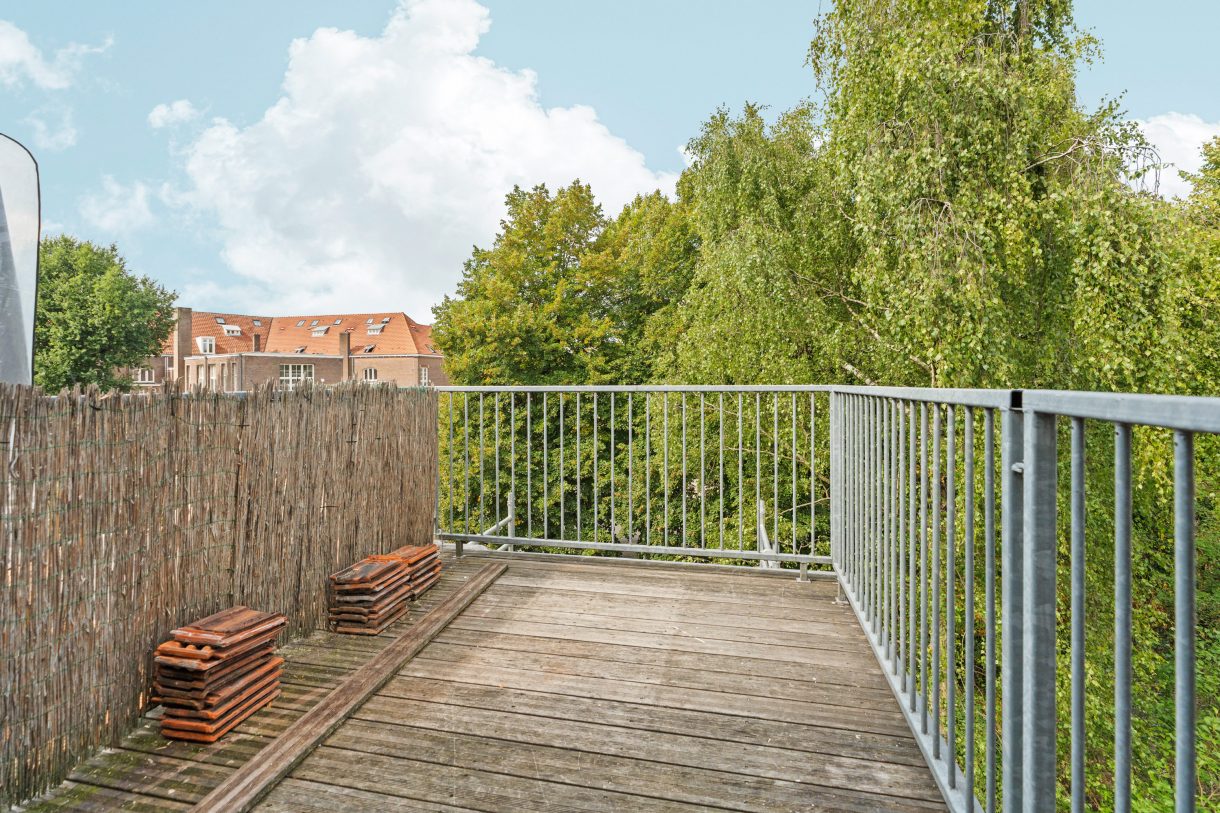 Te koop: Foto Appartement aan de Jacob Canisstraat 30A in Nijmegen