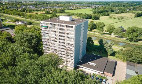 koop  Purmerend  Burgemeester D. Kooimanweg 311 – Hoofdfoto