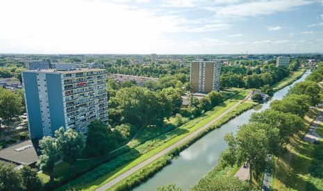 Te koop: Foto Appartement aan de Burgemeester D. Kooimanweg 311 in Purmerend