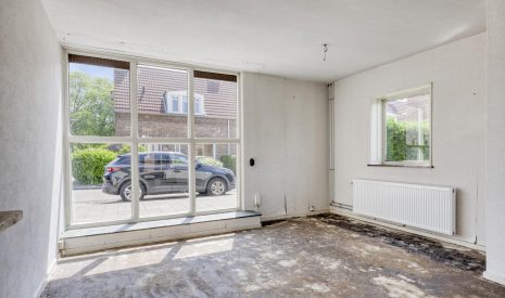 Te koop: Foto Woonhuis aan de Heer Gijsbrechtstraat 35 in IJsselstein