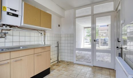Te koop: Foto Woonhuis aan de Heer Gijsbrechtstraat 35 in IJsselstein