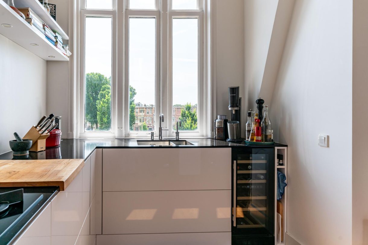 Te koop: Foto Woonhuis aan de Frankenslag 357 in 's-Gravenhage