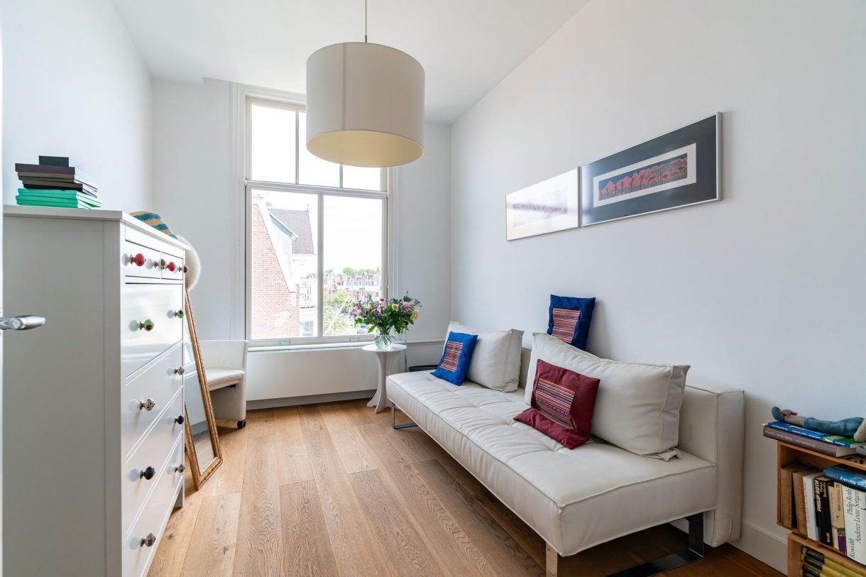 Te koop: Foto Woonhuis aan de Frankenslag 357 in 's-Gravenhage