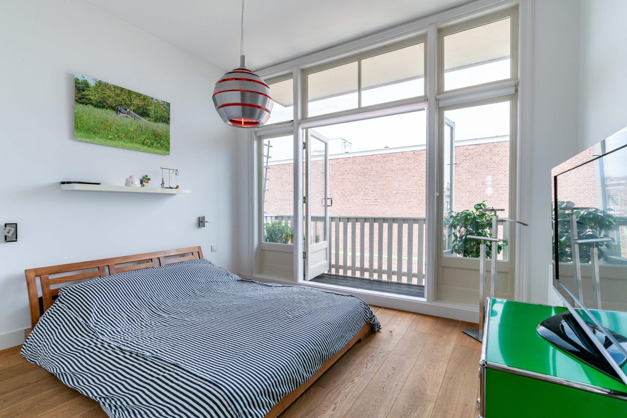 Te koop: Foto Woonhuis aan de Frankenslag 357 in 's-Gravenhage