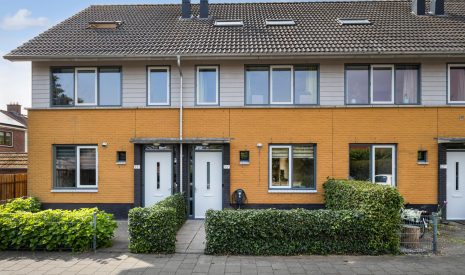 koop  Woerden  Jan Steenstraat 55B – Hoofdfoto